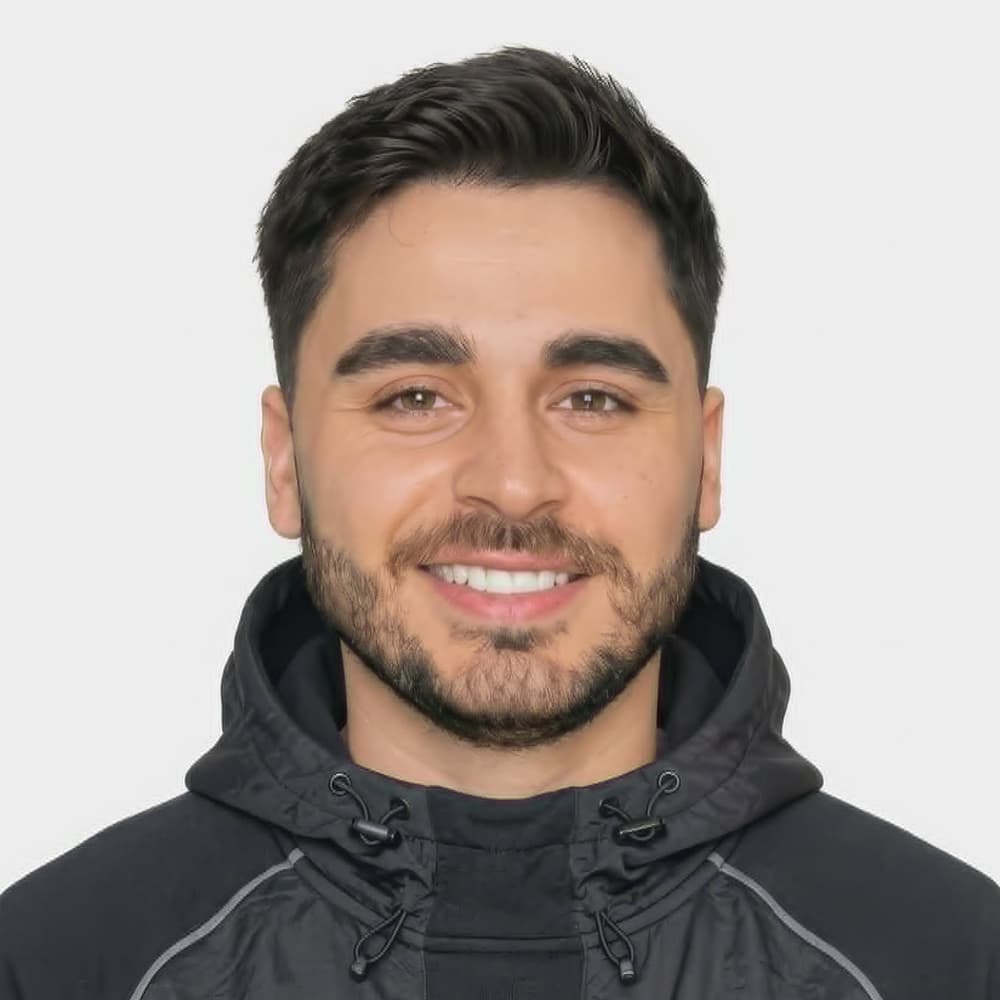 Alexandros Soteriou